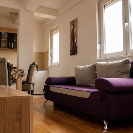 Apartman Soko Soko Banja Bagian luar foto