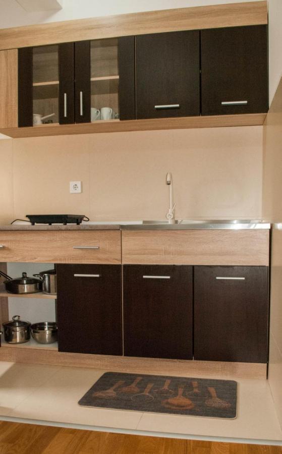 Apartman Soko Soko Banja Bagian luar foto