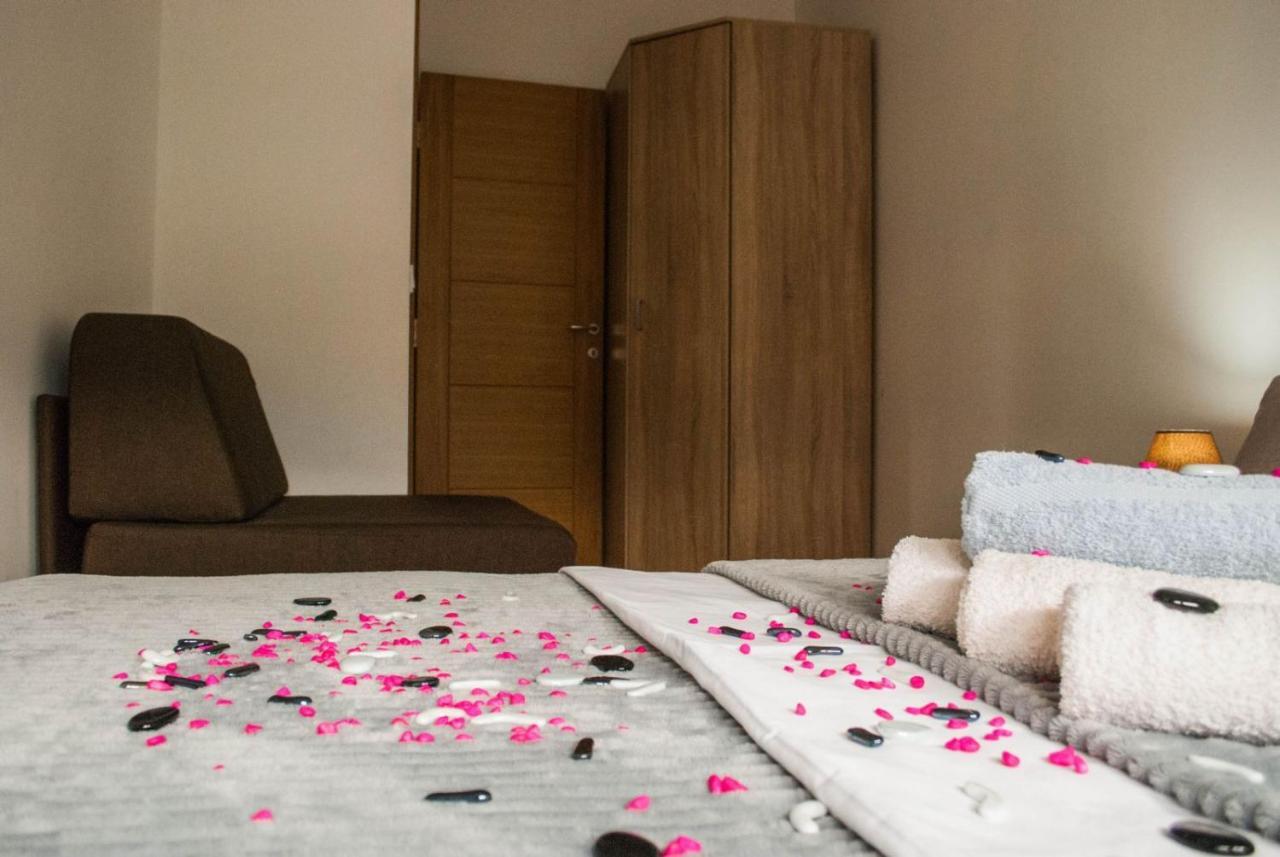 Apartman Soko Soko Banja Bagian luar foto
