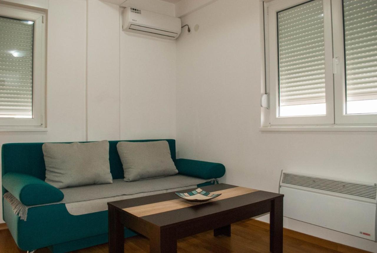 Apartman Soko Soko Banja Bagian luar foto
