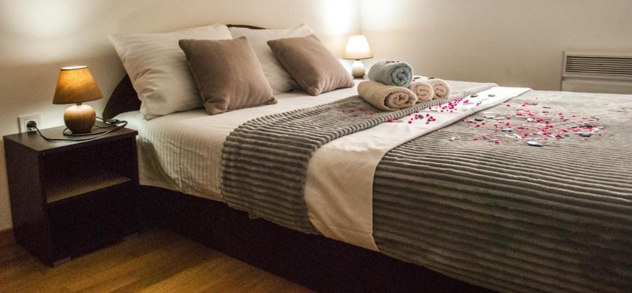 Apartman Soko Soko Banja Bagian luar foto