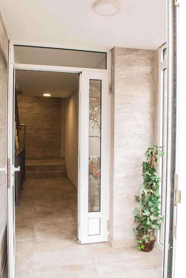 Apartman Soko Soko Banja Bagian luar foto