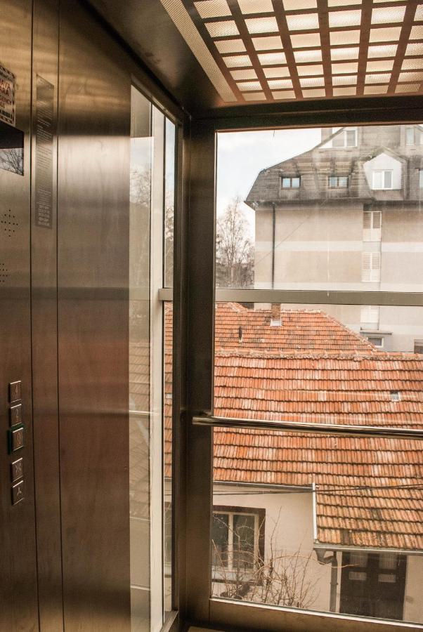 Apartman Soko Soko Banja Bagian luar foto