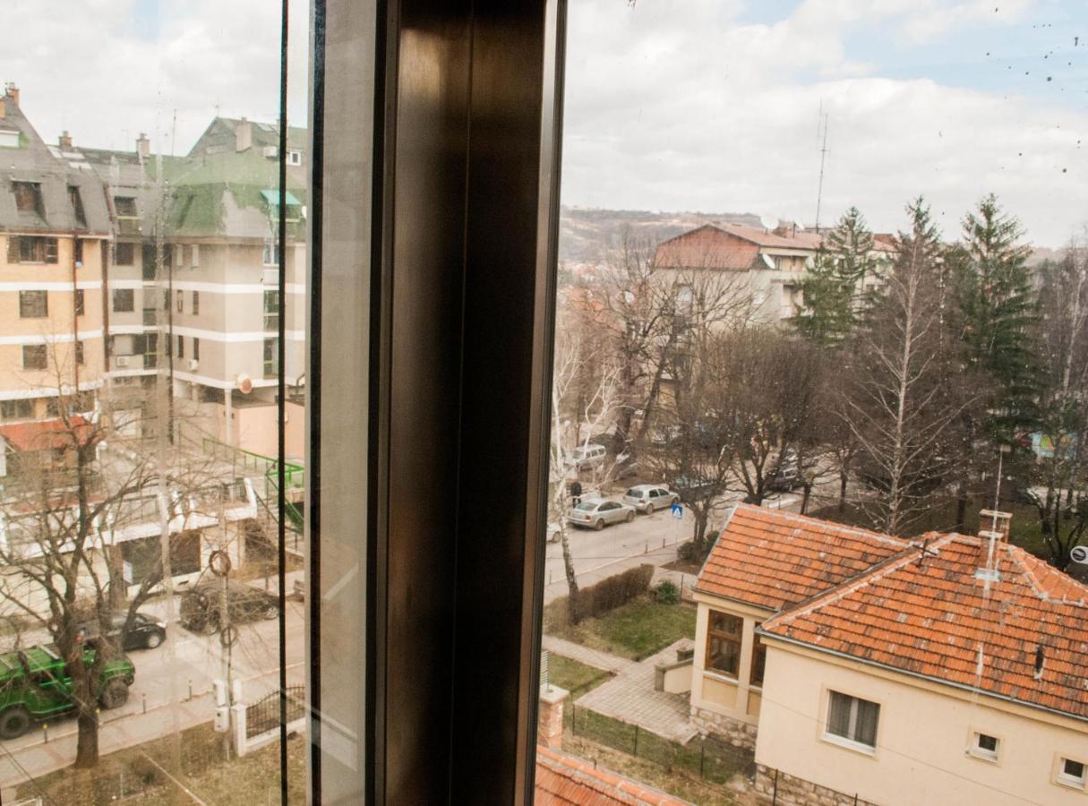 Apartman Soko Soko Banja Bagian luar foto