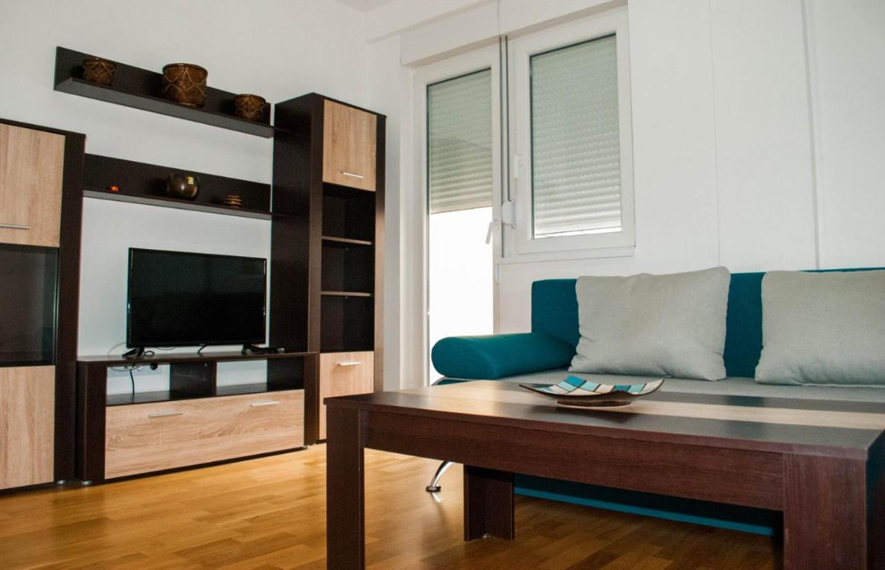 Apartman Soko Soko Banja Bagian luar foto