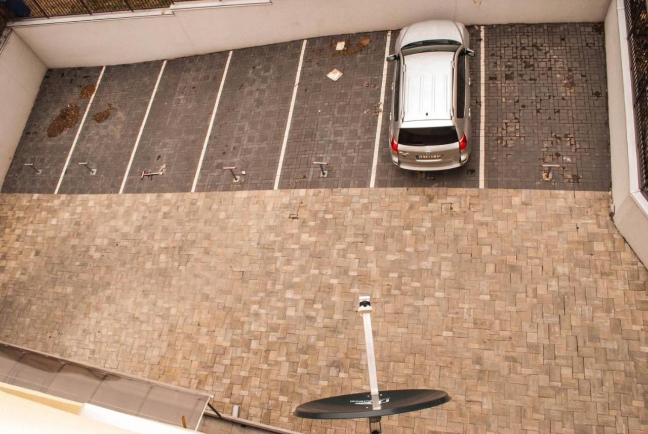 Apartman Soko Soko Banja Bagian luar foto