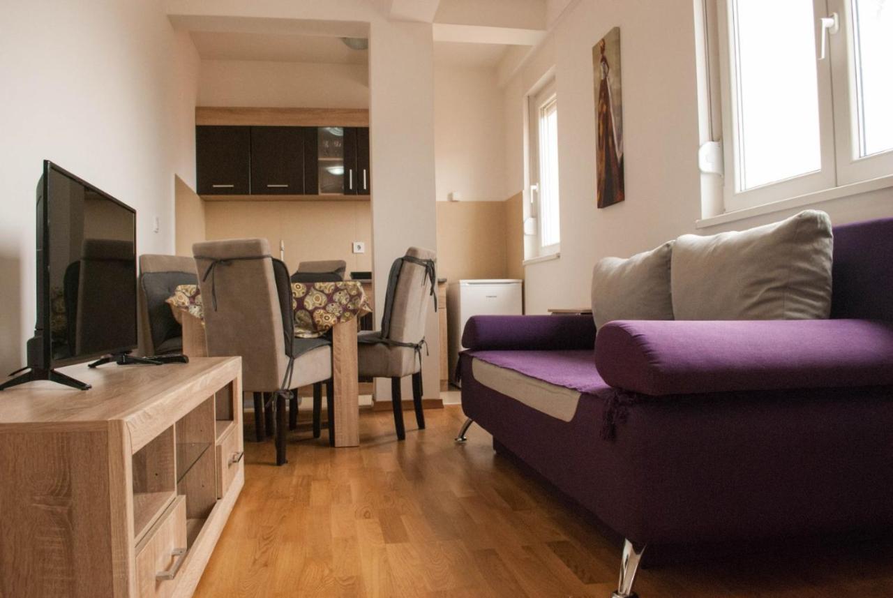 Apartman Soko Soko Banja Bagian luar foto