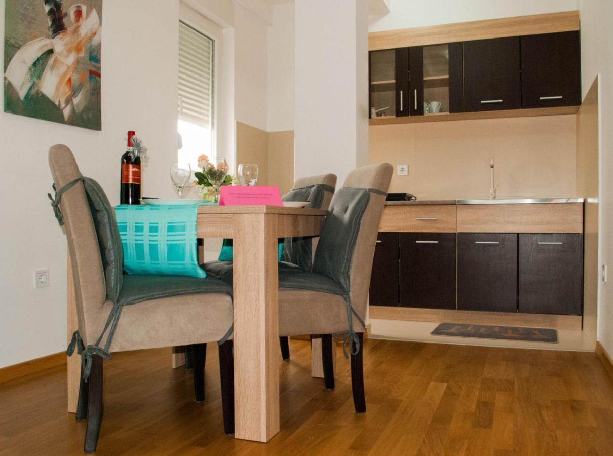 Apartman Soko Soko Banja Bagian luar foto