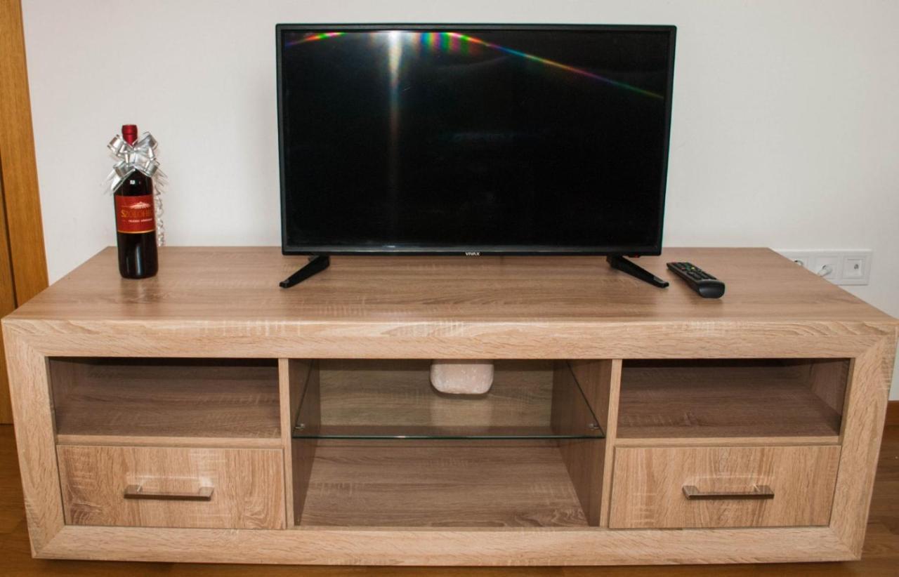 Apartman Soko Soko Banja Bagian luar foto