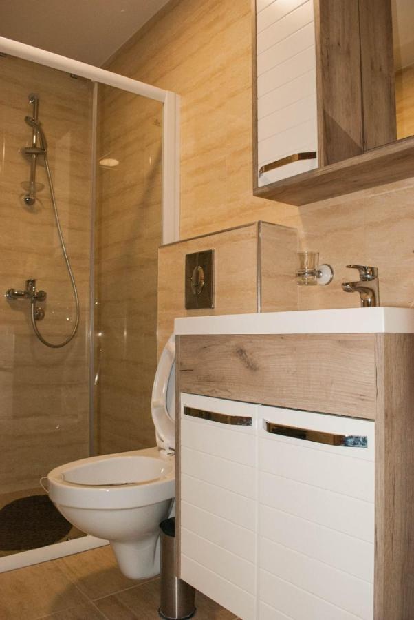 Apartman Soko Soko Banja Bagian luar foto
