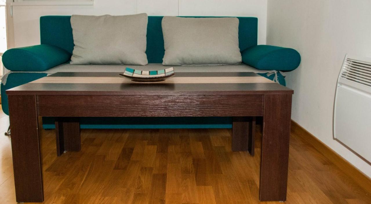 Apartman Soko Soko Banja Bagian luar foto