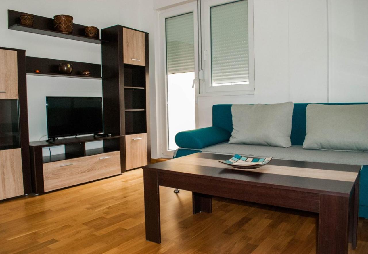 Apartman Soko Soko Banja Bagian luar foto
