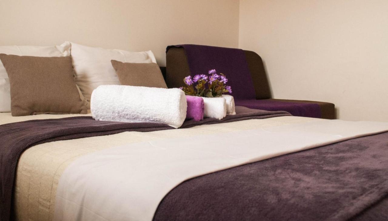 Apartman Soko Soko Banja Bagian luar foto