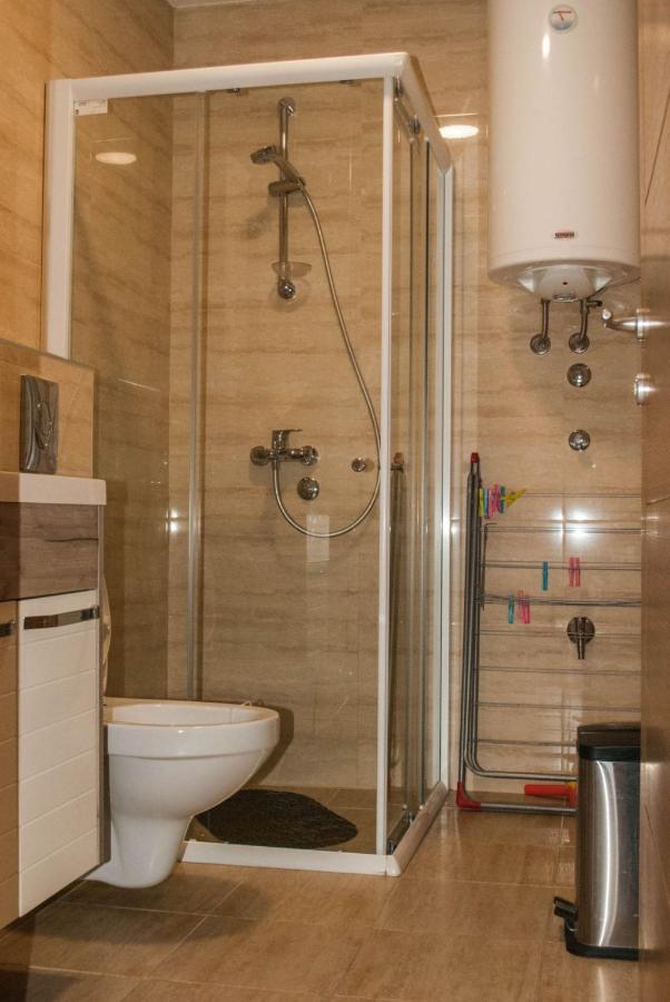 Apartman Soko Soko Banja Bagian luar foto