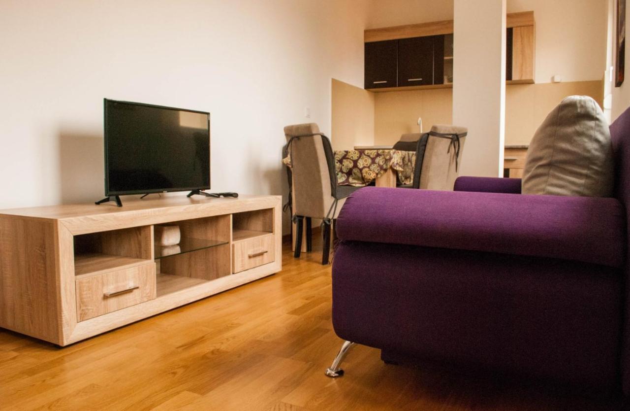 Apartman Soko Soko Banja Bagian luar foto