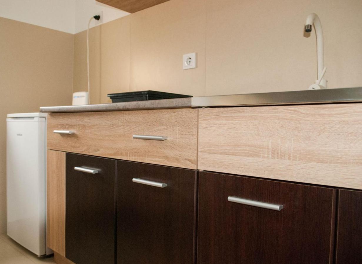 Apartman Soko Soko Banja Bagian luar foto