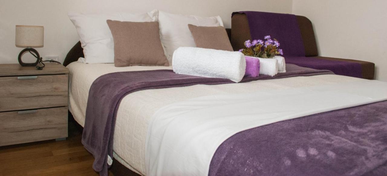 Apartman Soko Soko Banja Bagian luar foto