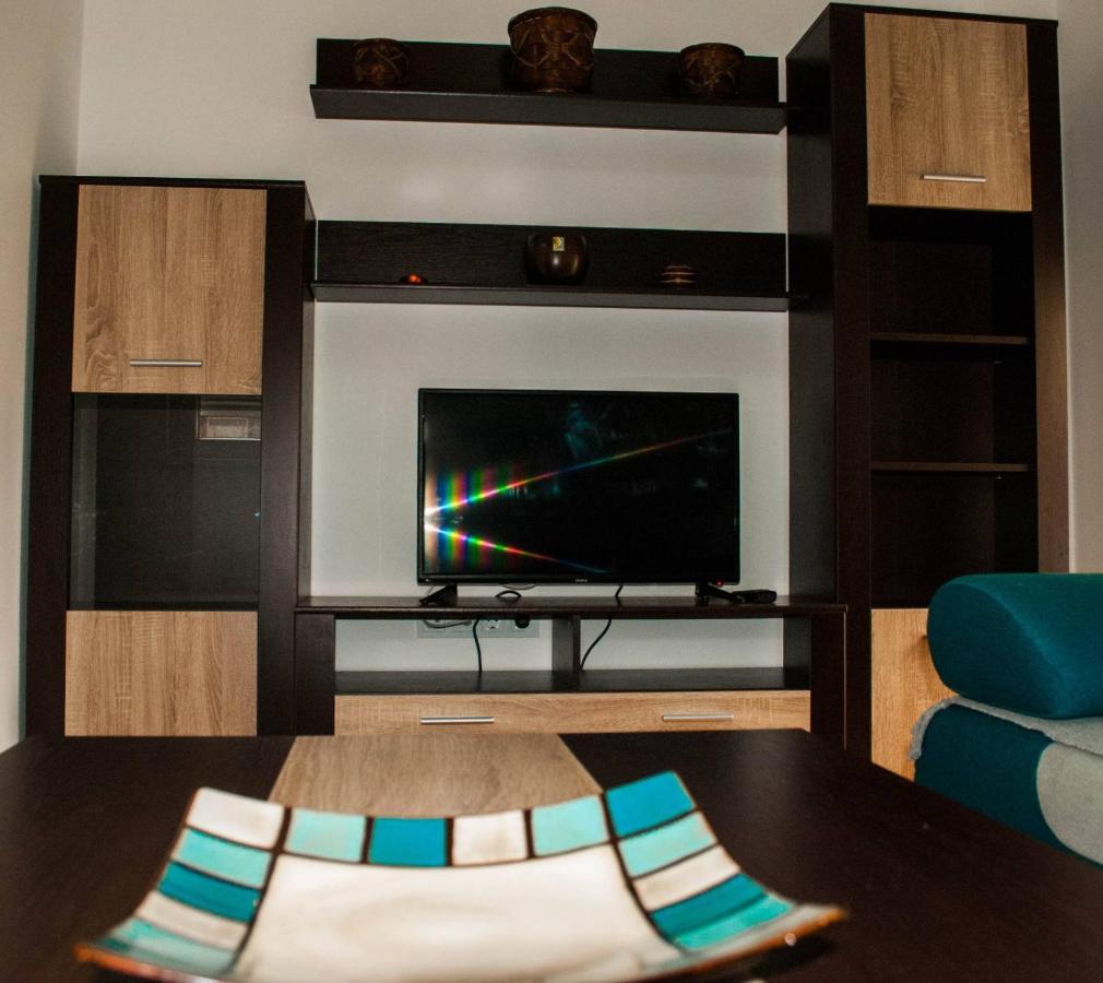 Apartman Soko Soko Banja Bagian luar foto