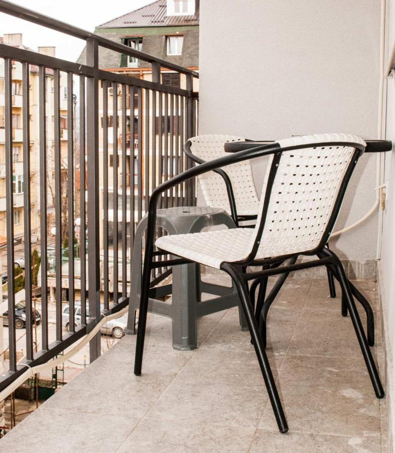 Apartman Soko Soko Banja Bagian luar foto
